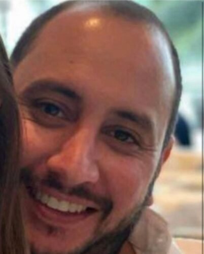 Alejandro Montefusco