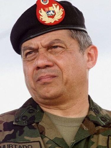 Eliezer Hurtado Sucre
