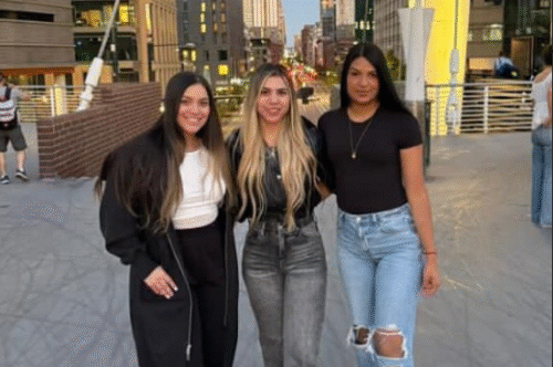 Yesenia Terán Rodríguez