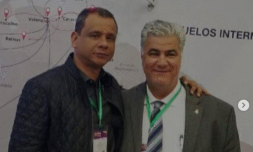 JUAN ANTONIO BRACAMONTE GUERRERO